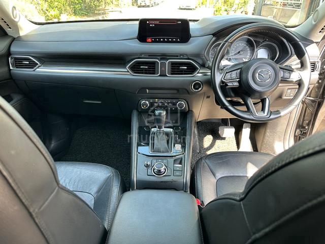 2017 Mazda CX-5 2.0 GLS 2WD (CKD) FACELIFT (A) - 2