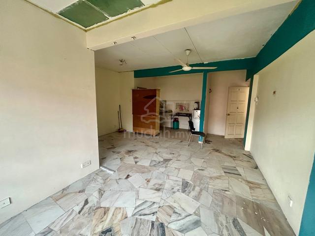 Astana Alam Apartment 1 1