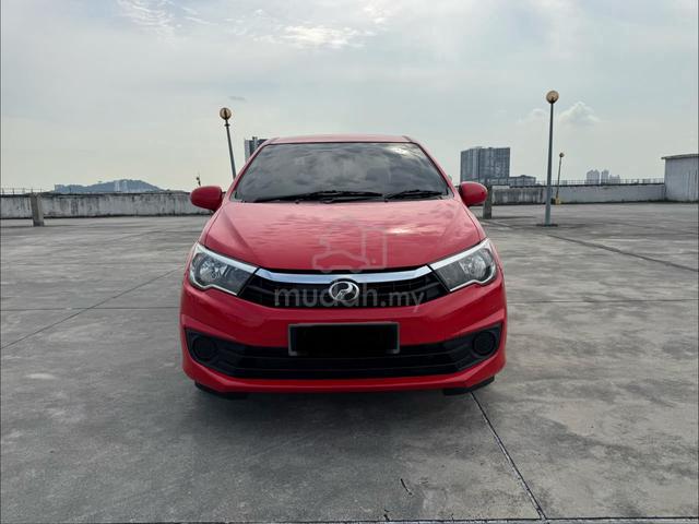 2018 Perodua BEZZA 1.0 STANDARD G (A)NICE CAR - 5