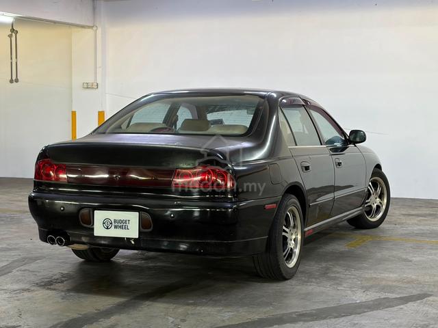 2000 Proton PERDANA 2.0 V6 (A) WHOLE SALE - 3
