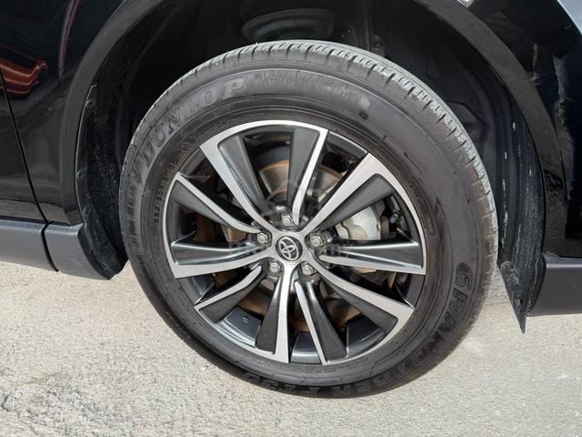 2024 Toyota HARRIER 2.0 G SPEC DIM 5A 16K MILEAGE - 4