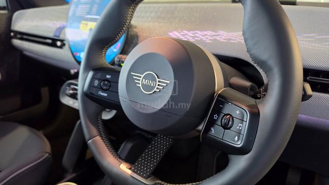 2025 Pre Owned Mini COOPER SE MY25 J01 (A) - 5