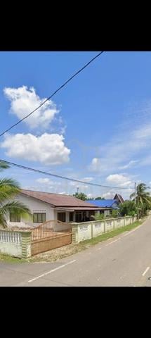 Rumah untuk sewa 1