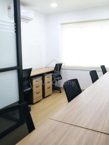 Office for rent In Bandar Sentosa Klang 1