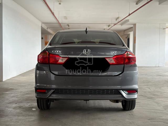 [FULL LOAN] 2018 Honda CITY 1.5 E FACELIFT (A) - 4