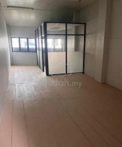 2 Storey Heritage Shoplot | Sungai Ujong | Georgetown 2