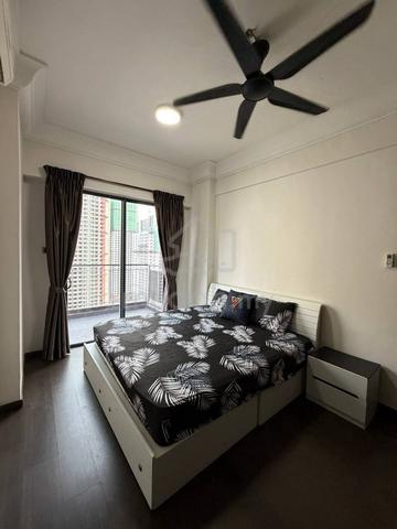 Vsummer Place Room For Rent Walking Distance to CIQ 1