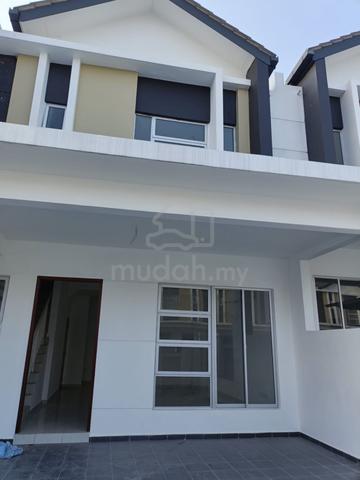 Setia Eco Garden/ Gelang Patah/ Pulai Indah/ Near Tuas/ JB Town 1