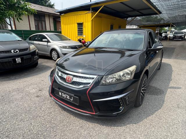2013 Proton PERDANA 2.4 EXECUTIVE (A) - 1
