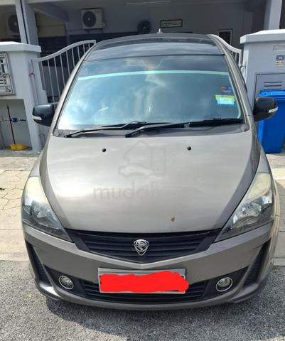 2019 Proton EXORA 1.6 EXECUTIVE FACELIFT (A) - 1