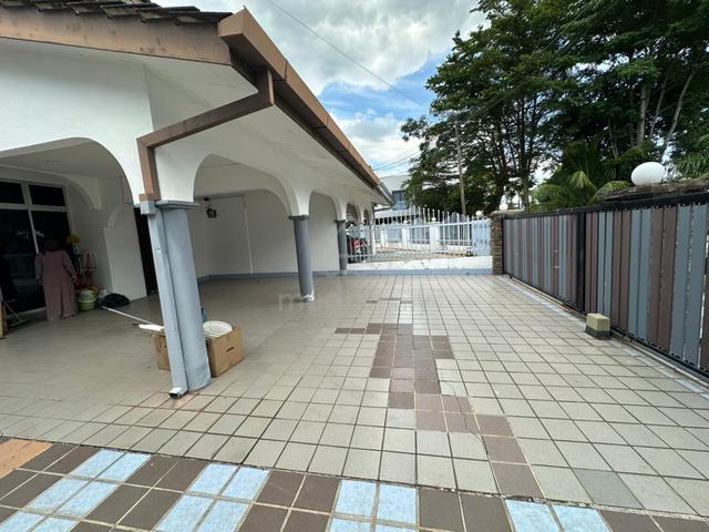 Taman Delima, Jln Gangsa Semi D for Sale 1