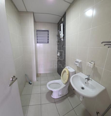 Seruling Apartment 4