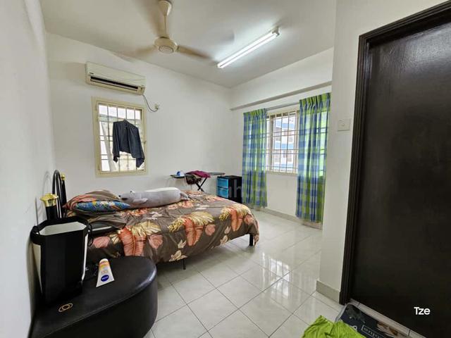 Permas Ville Apartments 1