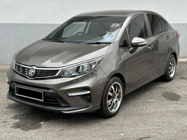 Proton PERSONA 1.6 EXECUTIVE (A) - 2