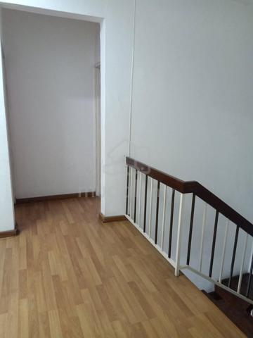 Taman Taufik double Storey House for Sales 1