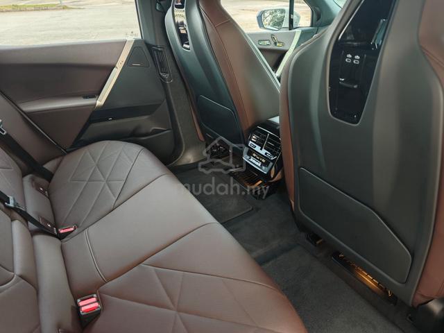 2022 Bmw IX 1.0 XDRIVE40 (A) - 5