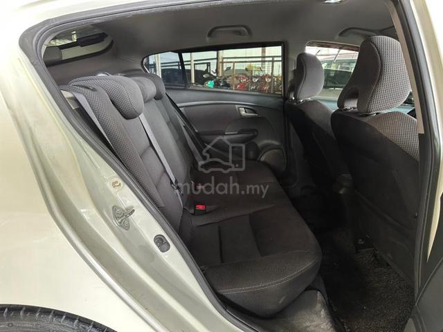 2011 Honda INSIGHT 1.3 (HYBRID) (A) - 5