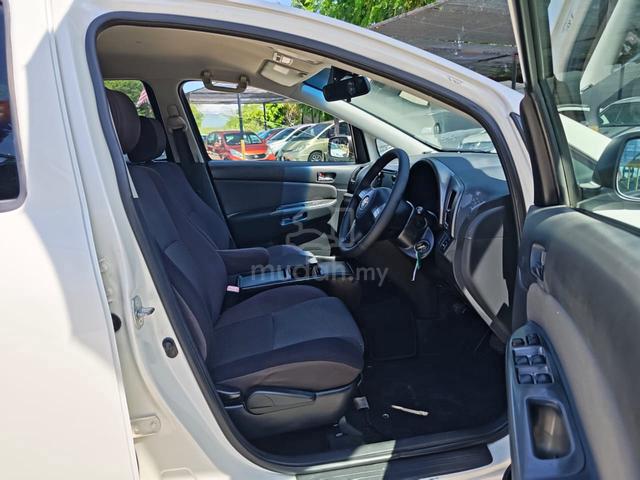 2008 Toyota WISH 1.8 (AUTO)-LOAN KEDAI - 4