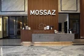 Mossaz @ Empire City 1