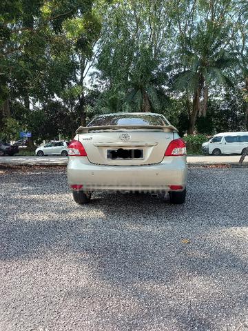 2010 Toyota VIOS 1.5 J (M) - 4