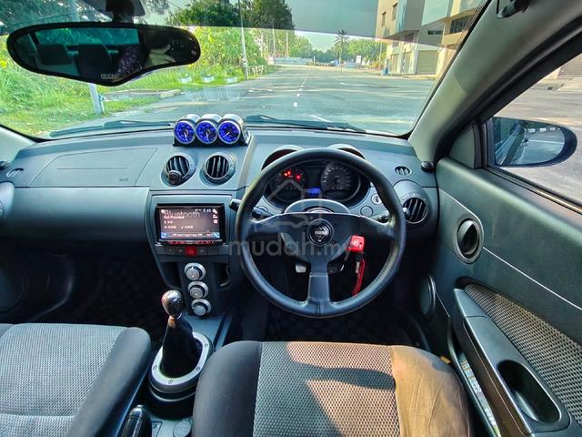 Proton Satria Neo 1.6 Turbo Mt 2008 - 4