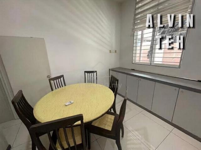 Taman Seri Segar | Delink 2 | 3 Storey Terrace House | Butterworth 1