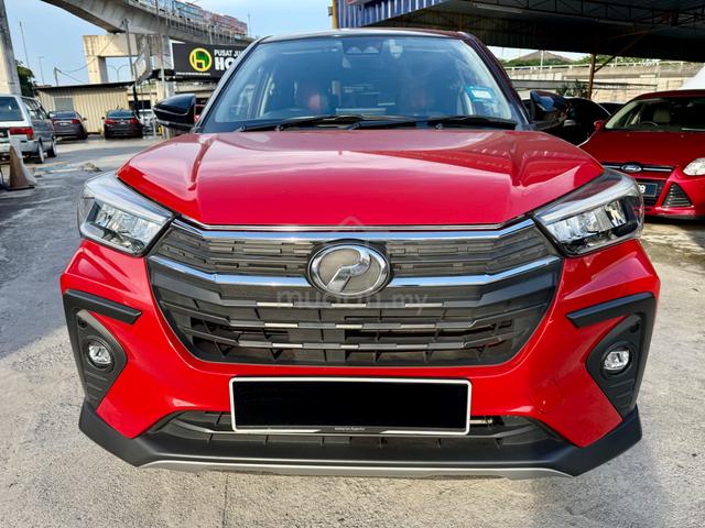 LIKE NEW🔥 2024 Perodua ATIVA 1.0 AV (A) UdrWarnty - 3