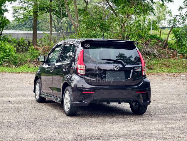 2013 Perodua MYVI 1.3 SE ZHS (A) - 2