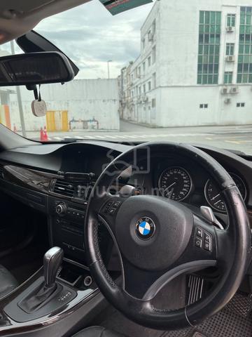 2009 Bmw 323i (CKD) 2.5 FACELIFT (A) - 5