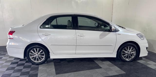 2013 Toyota VIOS 1.5 G LIMITED ENHANCED (A) - 3