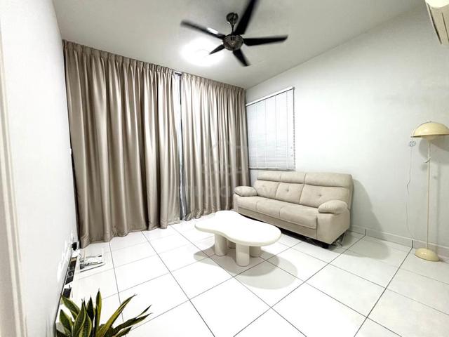 Sky Peak Residences 1