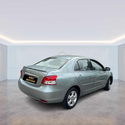 2009 Toyota VIOS 1.5 G (A) FULL ORI/ 1 OWNER - 2