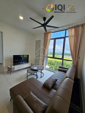 Renna Residence @ The NorthBank 1