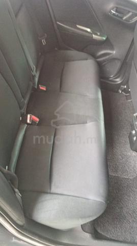 2014 Honda CITY 1.5 E MY08 GM2 FACELIFT (A) - 5