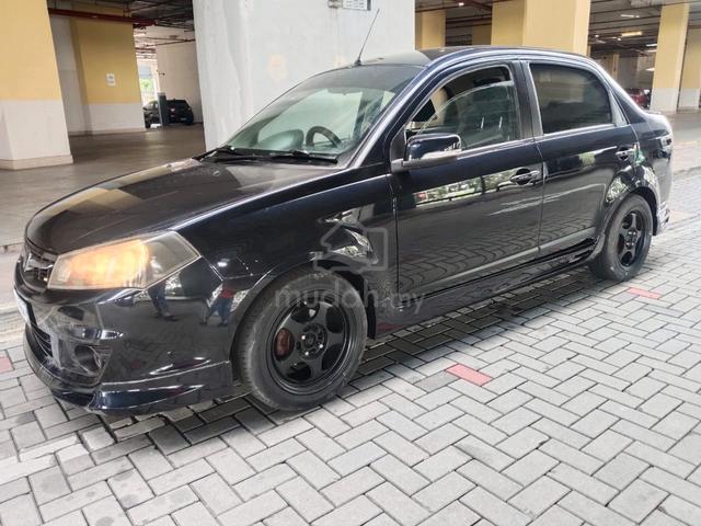 2011 Proton SAGA 1.3 FL EXECUTIVE (A) - 5