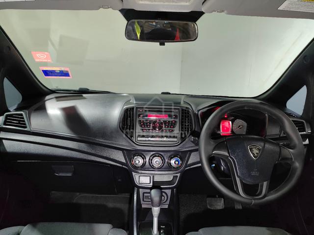 2015 Proton Iriz 1.3 (A) 5-Years Warranty - 3