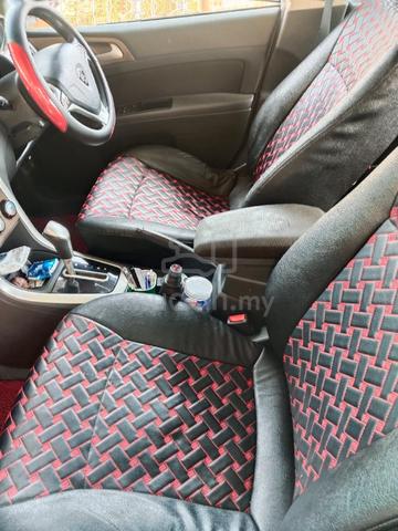 2014 Proton PREVE 1.6 EXECUTIVE (A) - 3