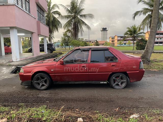 2006 Proton ISWARA 1.3 S A/B PS SE VERSION A (M) - 3