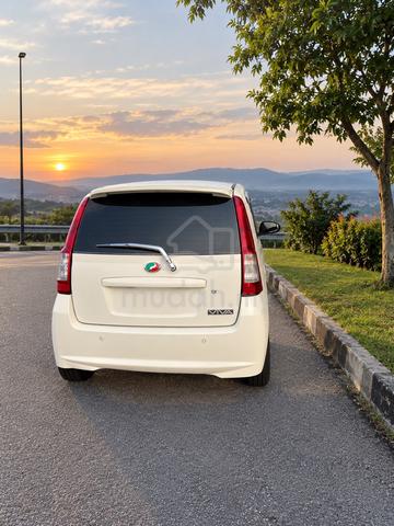 2011 Perodua VIVA 0.8 850 EX (M) - 2