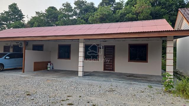 Solok Bukit Baru  1
