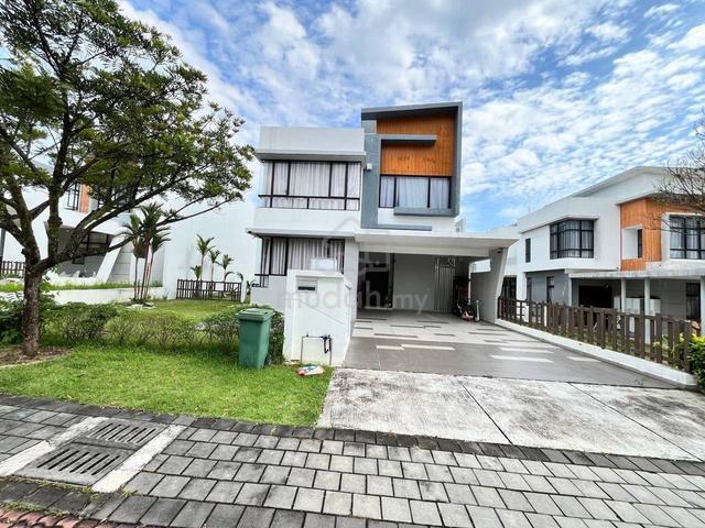 Bungalow Double Storey Setia Ecohill Semenyih 1