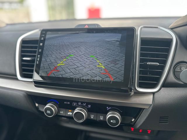 Honda CITY 1.5 FACELIFT (A) Android, R/Cam Fu loan - 4
