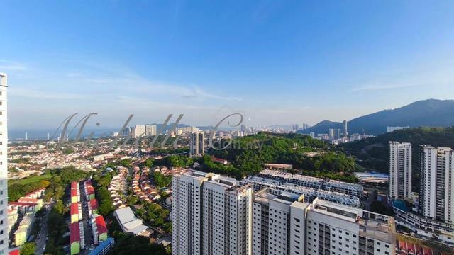 Ideal Residency 1