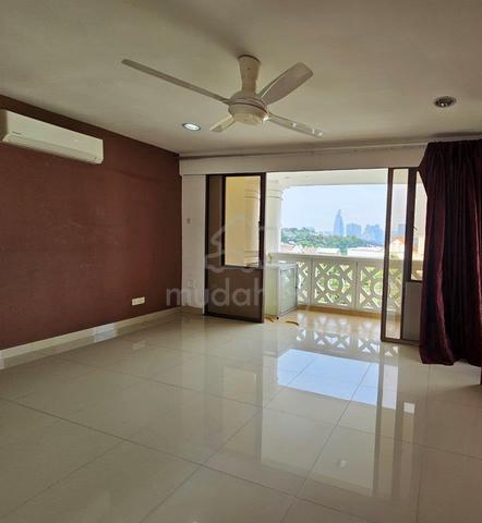 Tivoli Villas 1