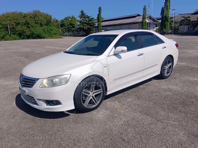 2010 Toyota CAMRY 2.4 V ACV40R-JEAGKERH FACELIFT - 1