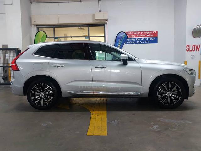 2018 Volvo XC60 T8 Inscription Plus 2.0 ONE OWNER - 4