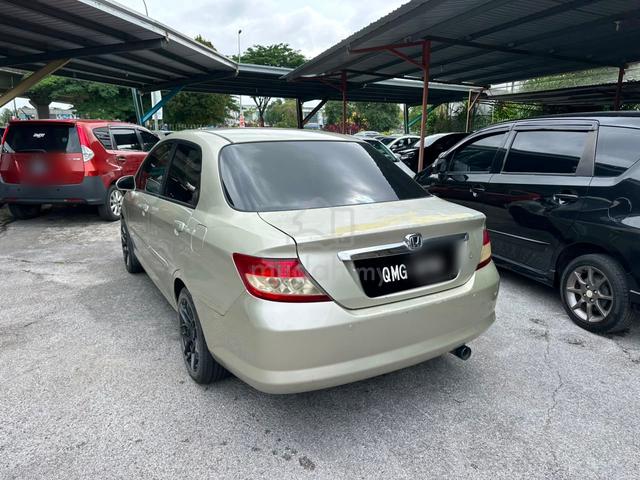 2004 Honda CITY 1.5 i-DSI (A) - 3