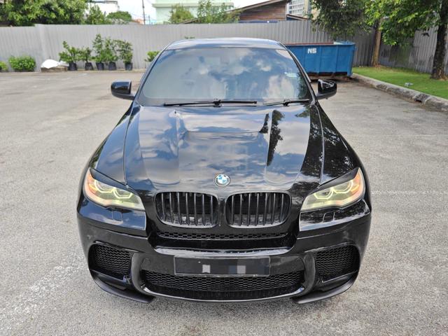 2010 Bmw X6 3.0 XDRIVE35I PETROL (CBU) E71 (A) - 1