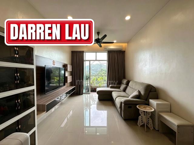 Boulevard Condominium (BLVD) 1