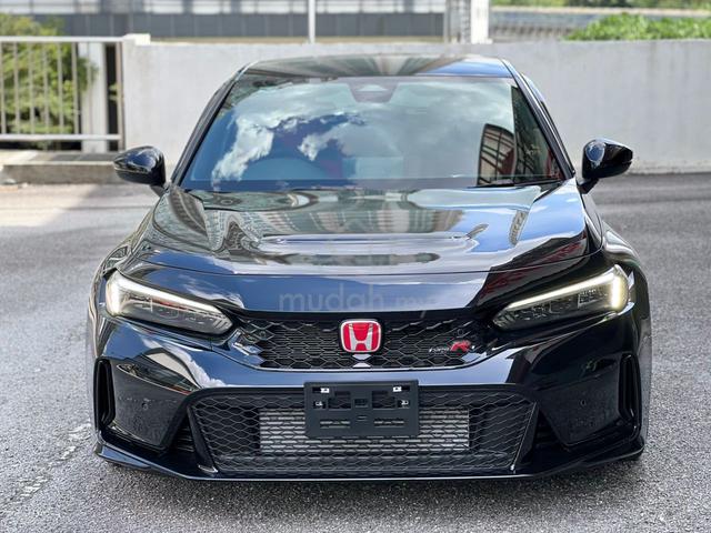 2025 Honda CIVIC 2.0 TYPE R MY23 FL5 (M) - 3
